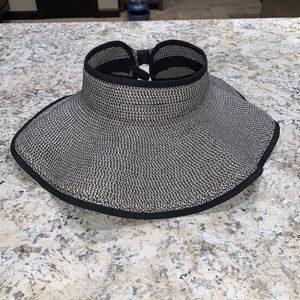 NWOT Sonoma Sun Hat